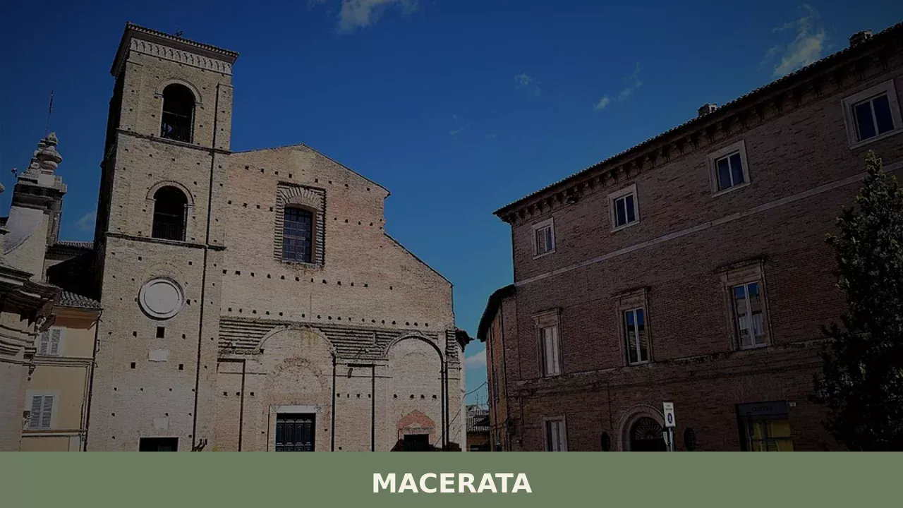 Macerata