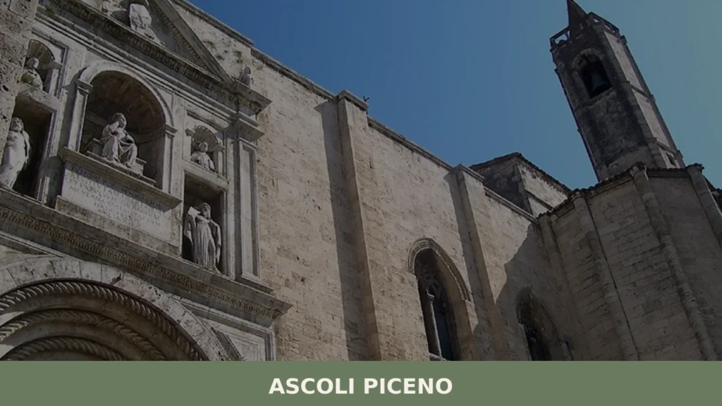 Ascoli Piceno