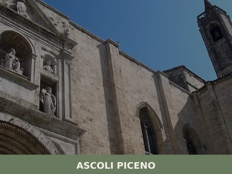 Ascoli Piceno