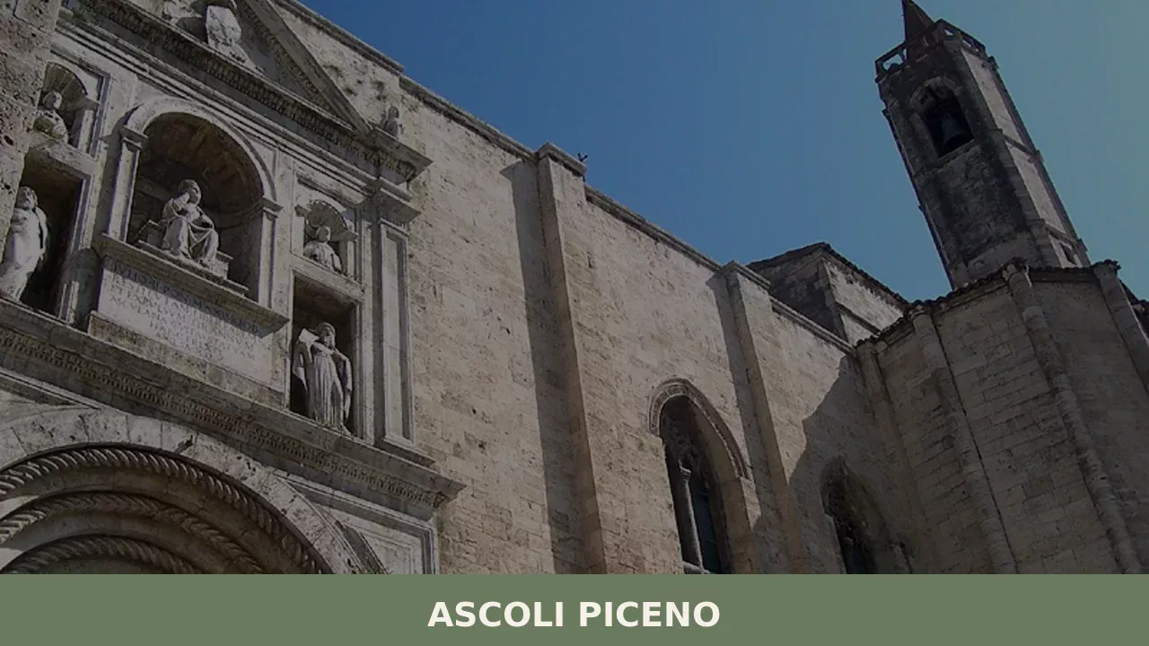 Ascoli Piceno