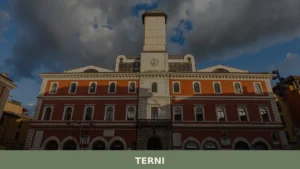 Terni