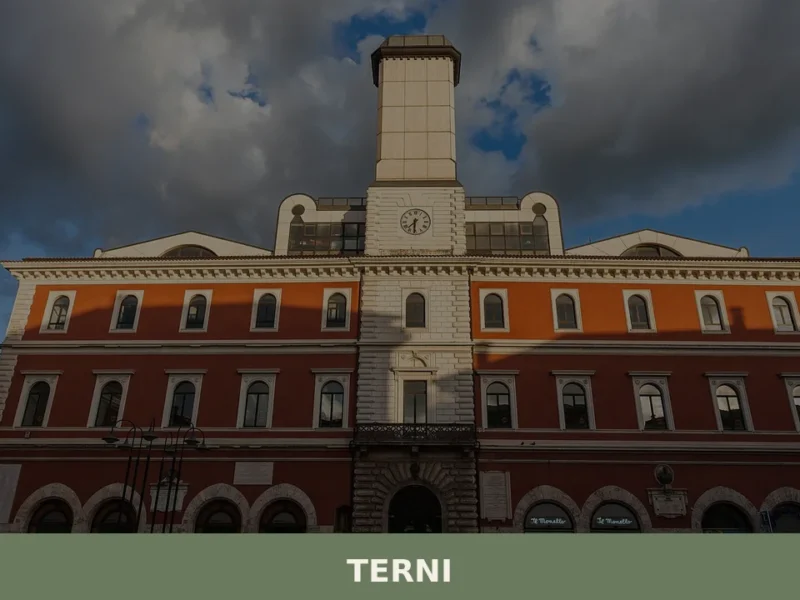 Terni