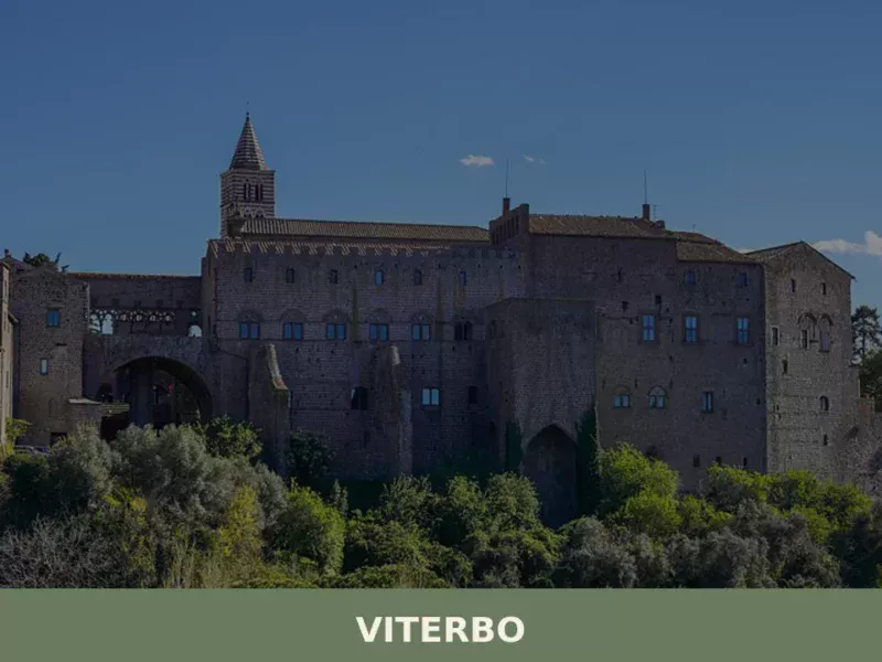Viterbo