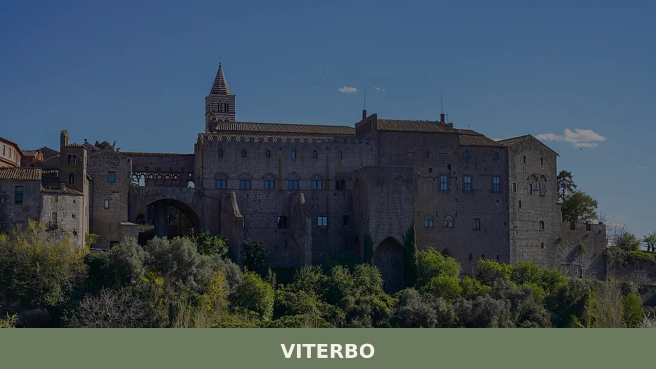 Viterbo