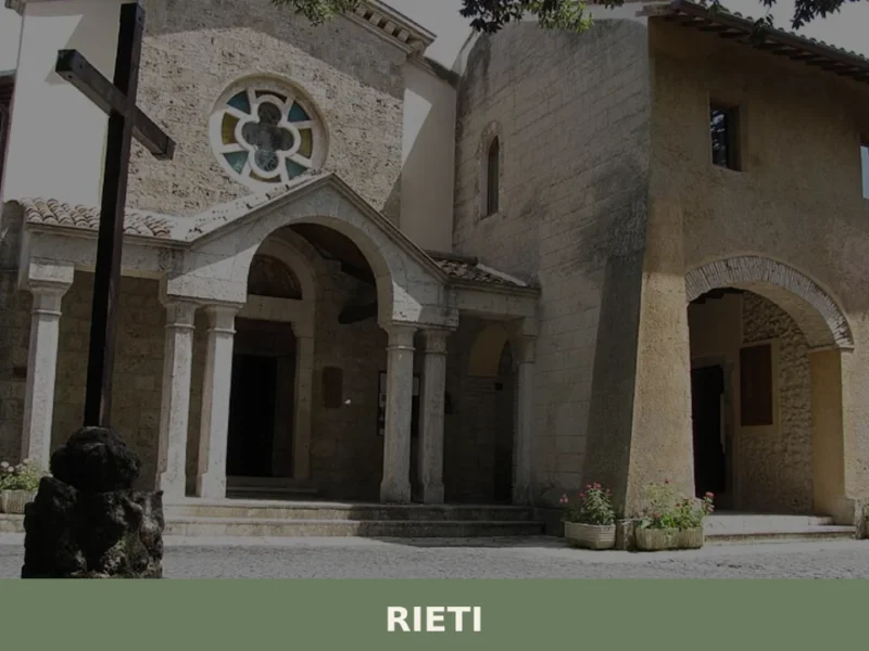 Rieti