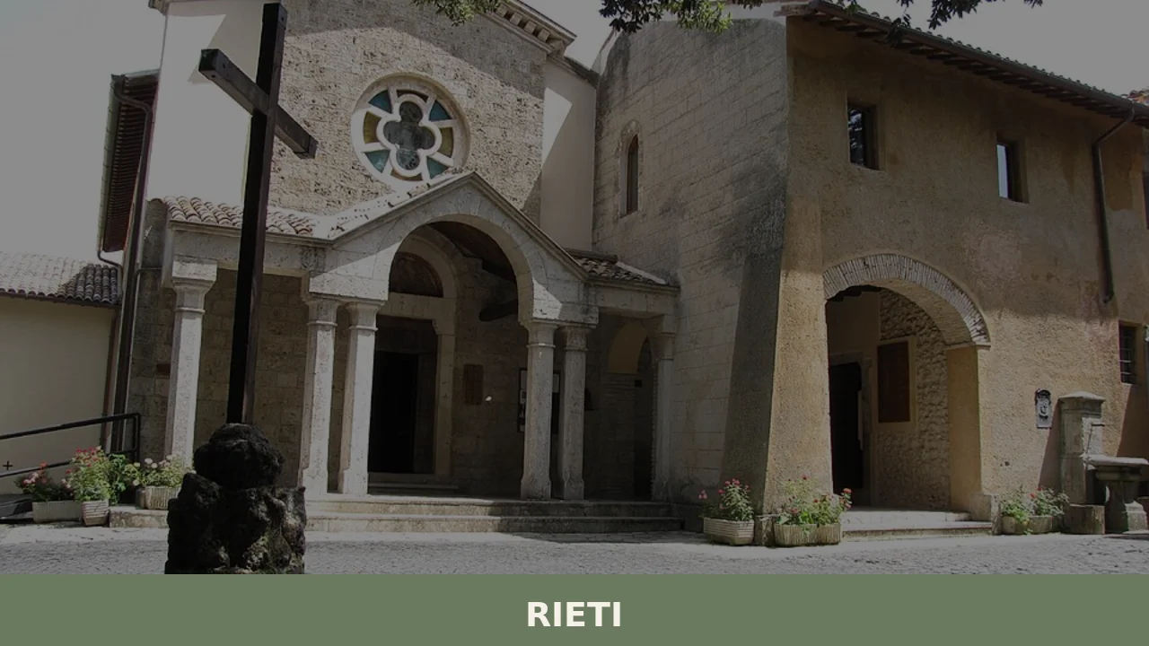 Rieti