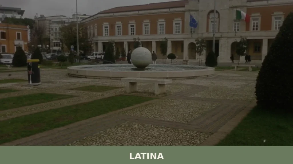 Latina