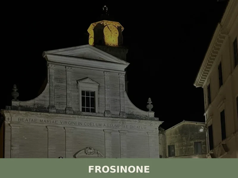Frosinone