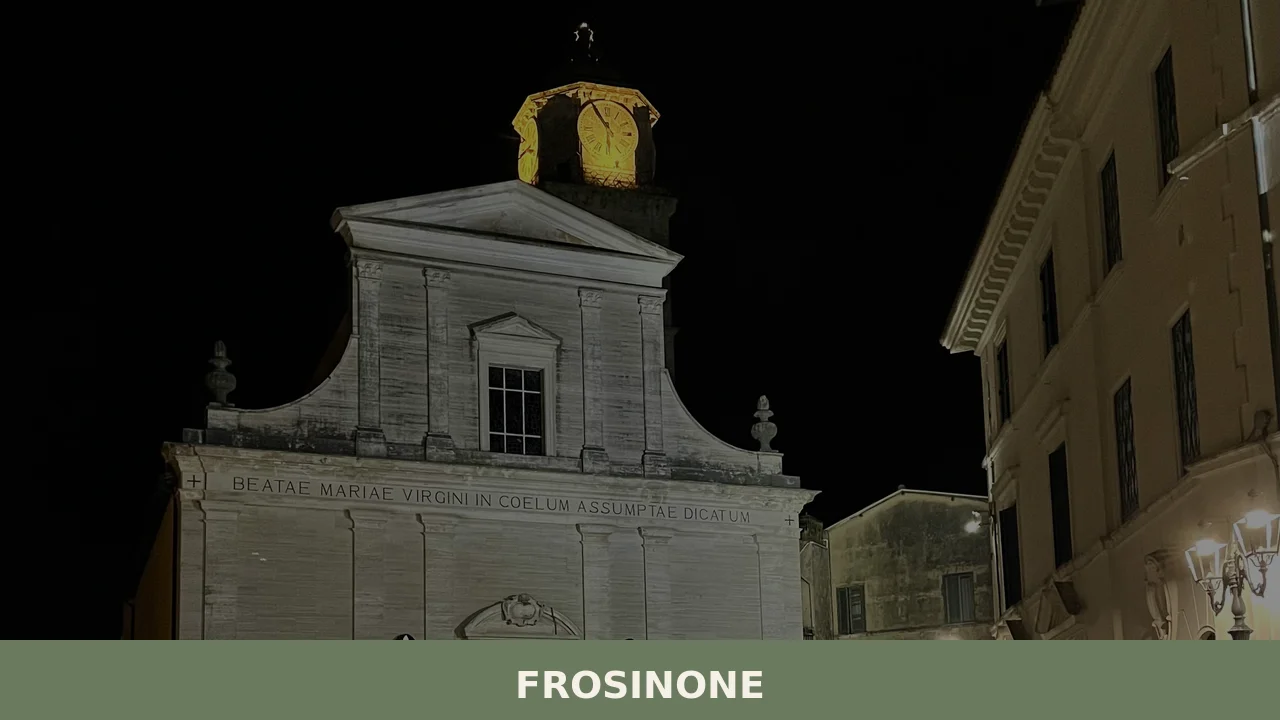 Frosinone