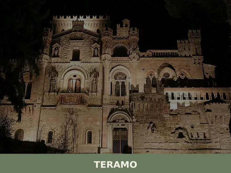 Teramo