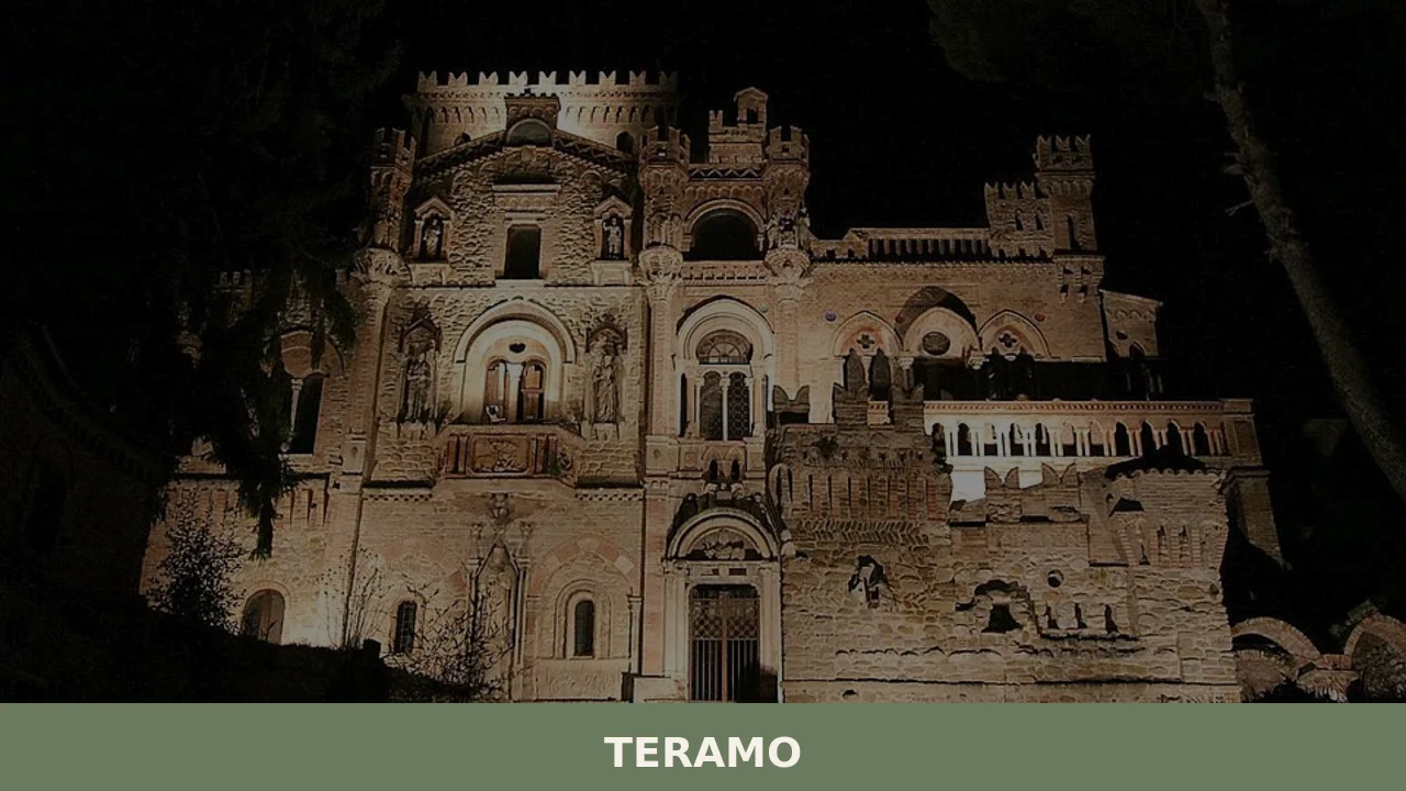 Teramo