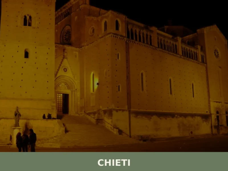Chieti