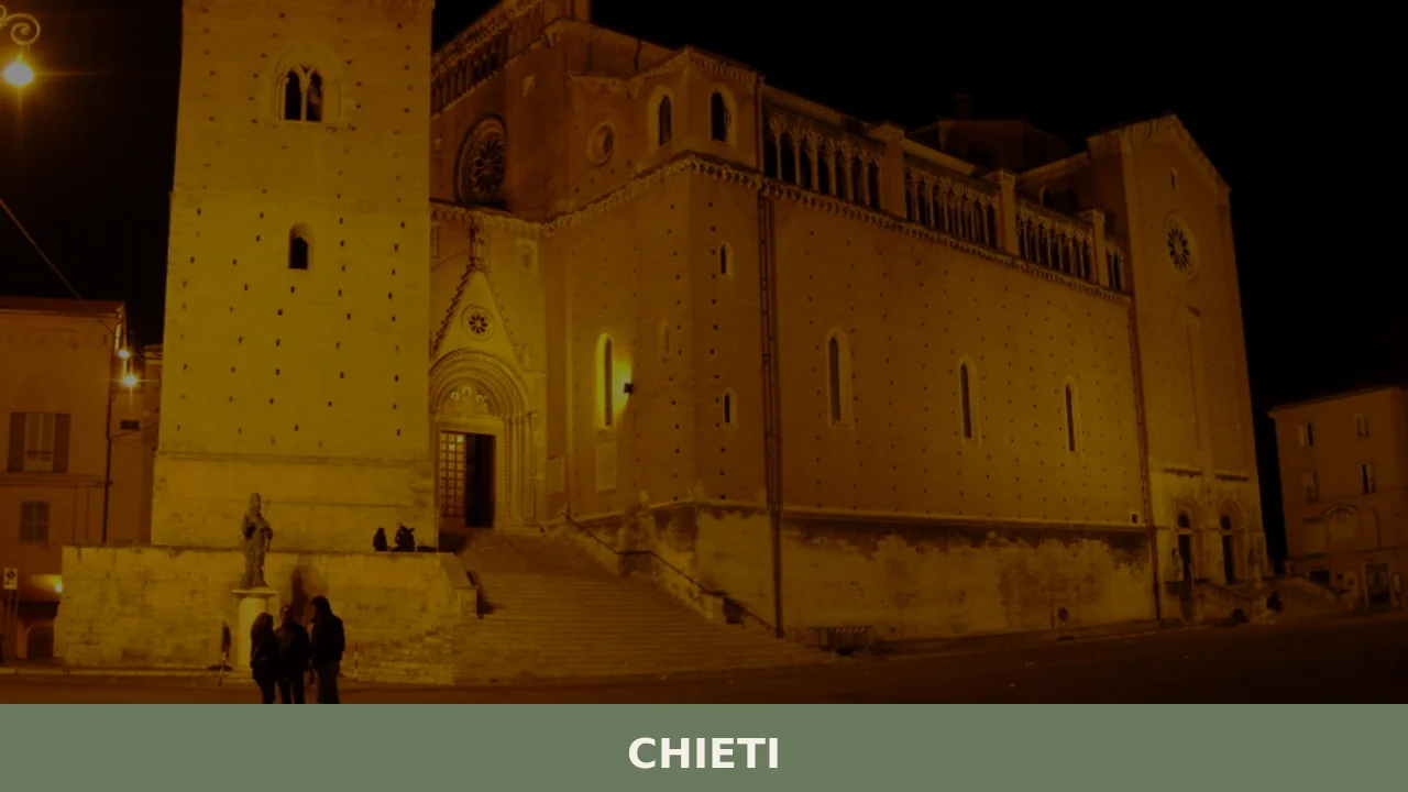 Chieti