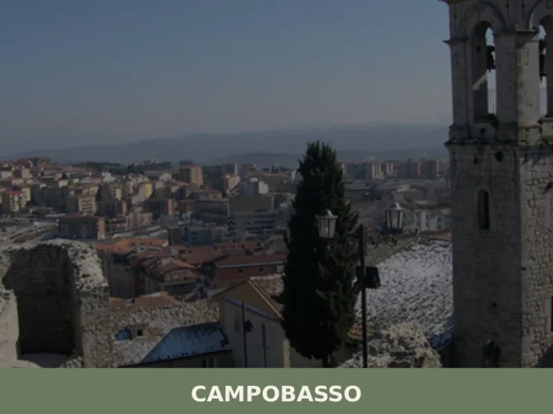 Campobasso
