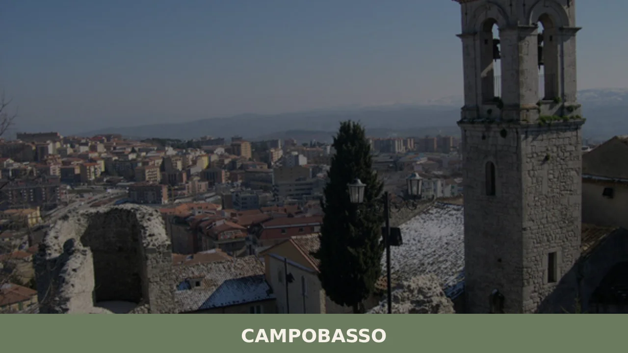 Campobasso