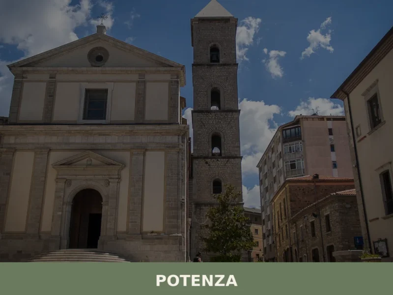 Potenza