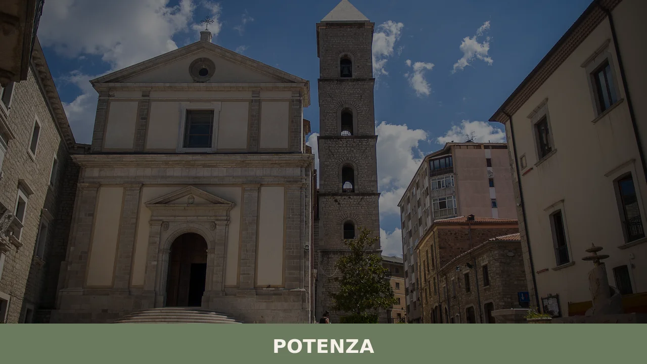 Potenza