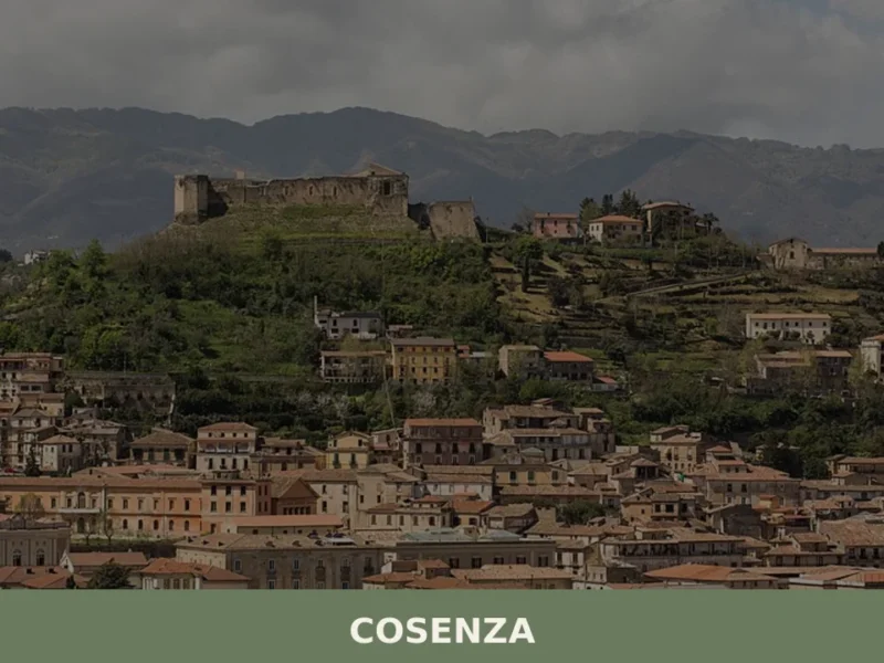 Cosenza