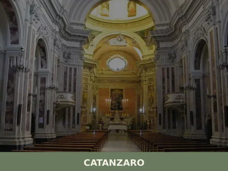 Catanzaro