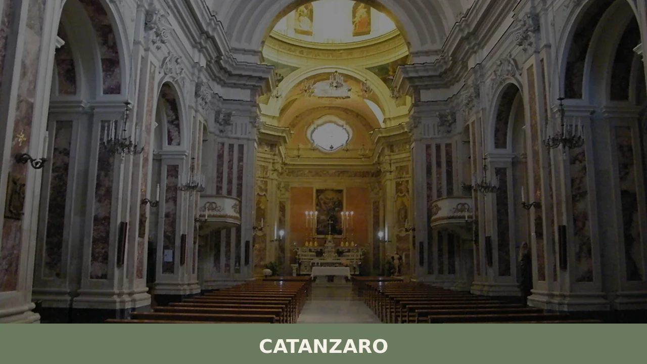 Catanzaro