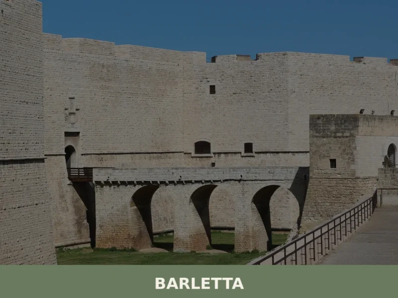 Barletta