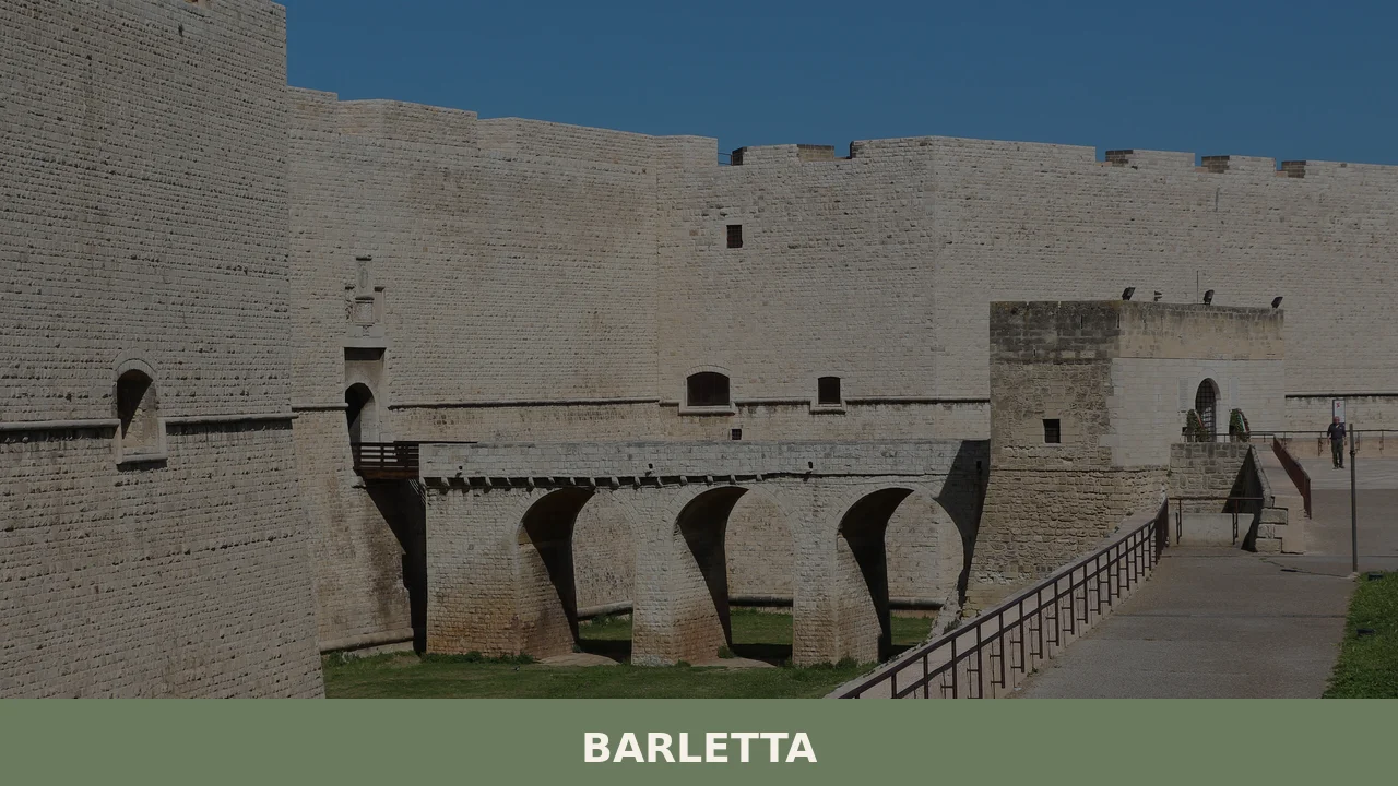 Barletta