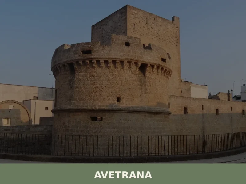 Avetrana