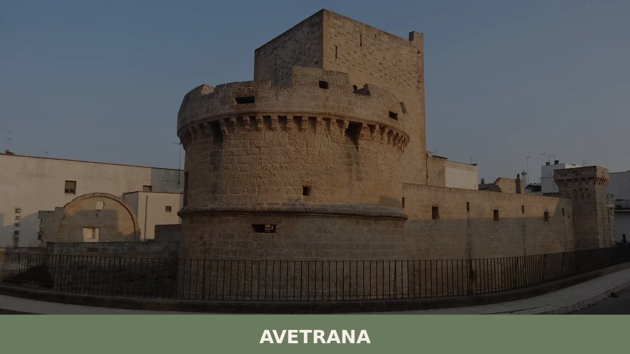 Avetrana