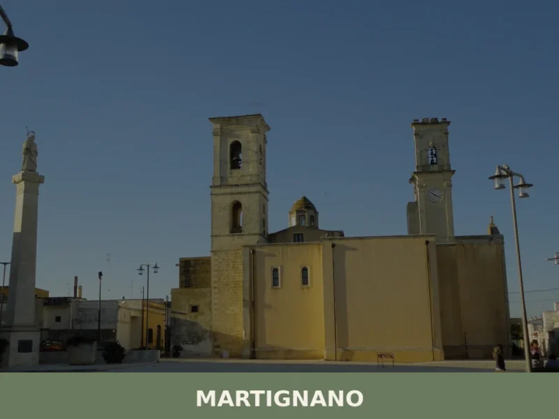 Martignano