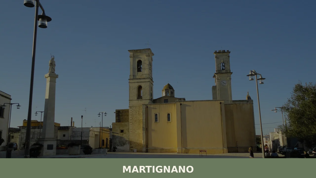 Martignano
