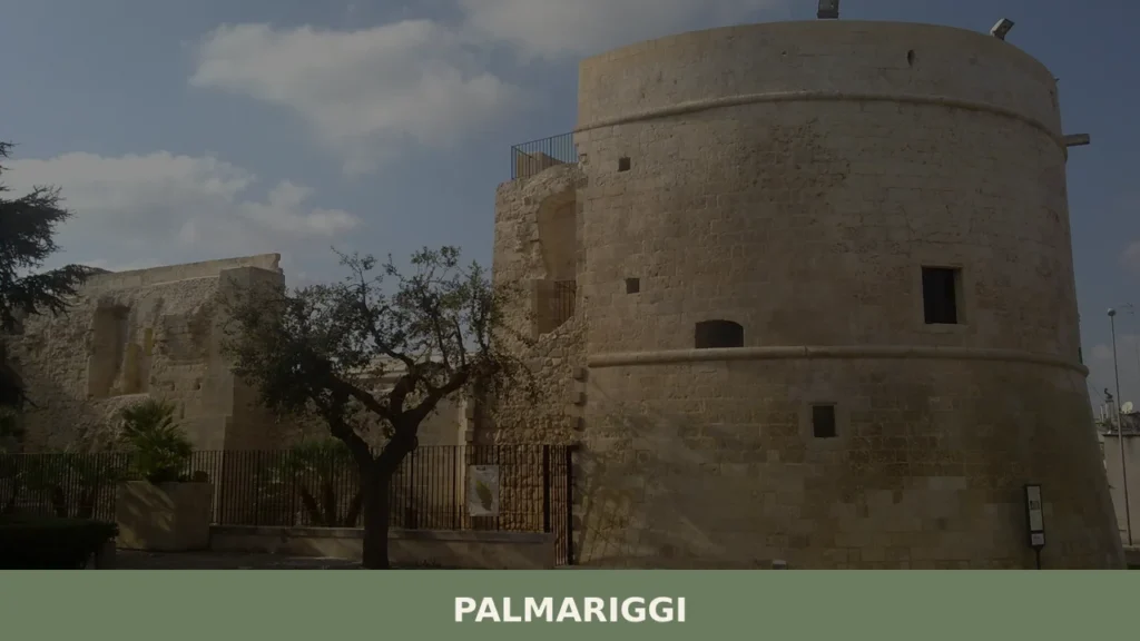 Palmariggi