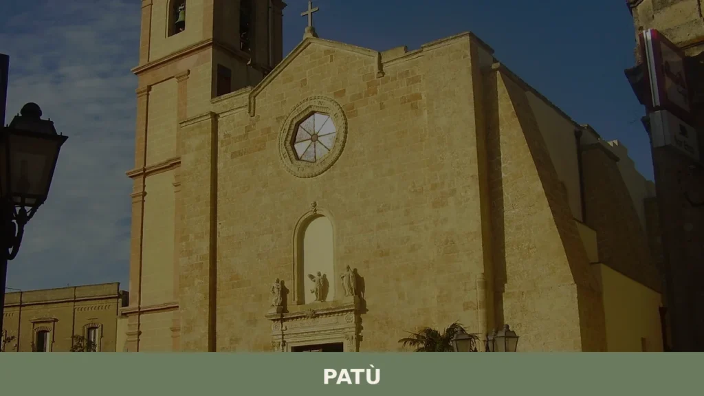 Patù