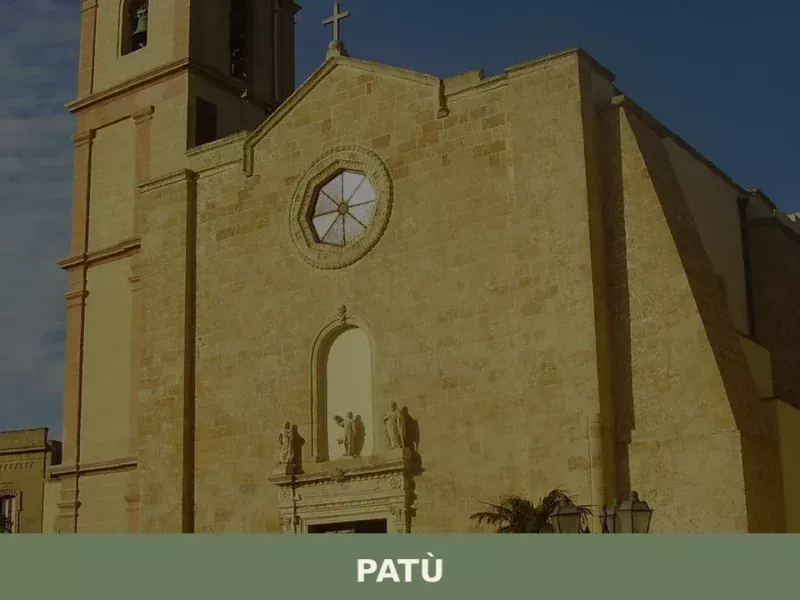 Patù