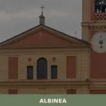Albinea