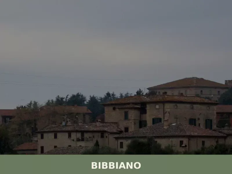 Bibbiano