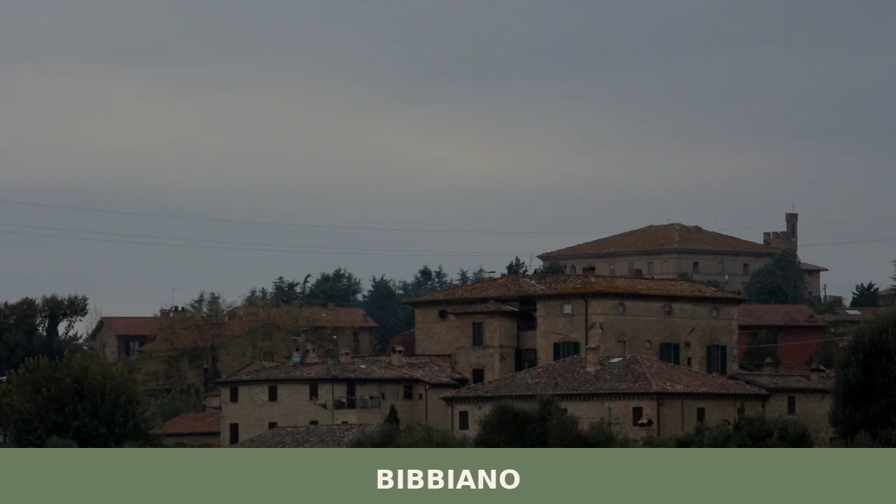 Bibbiano