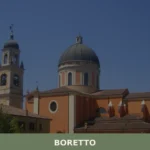 Boretto