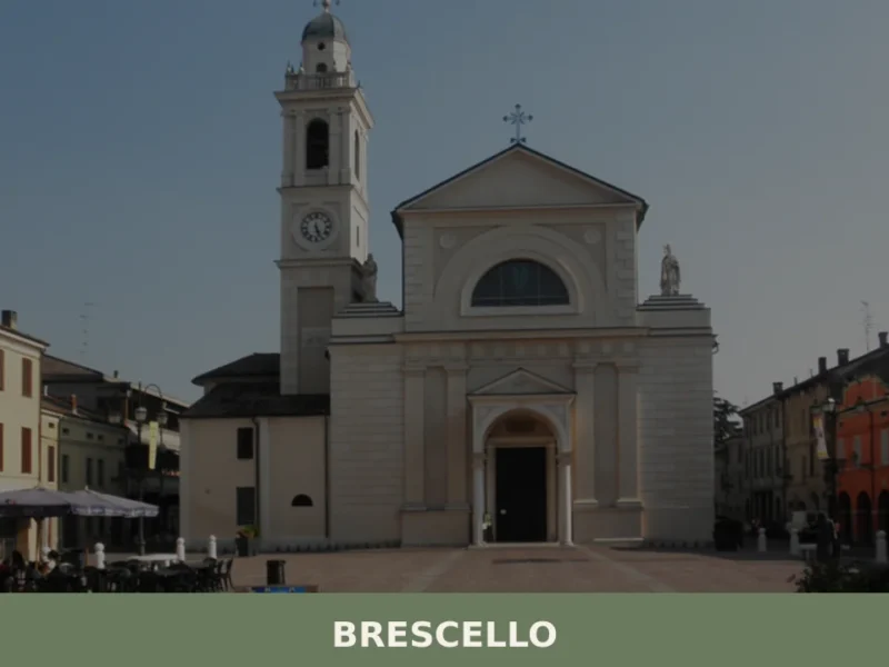 Brescello