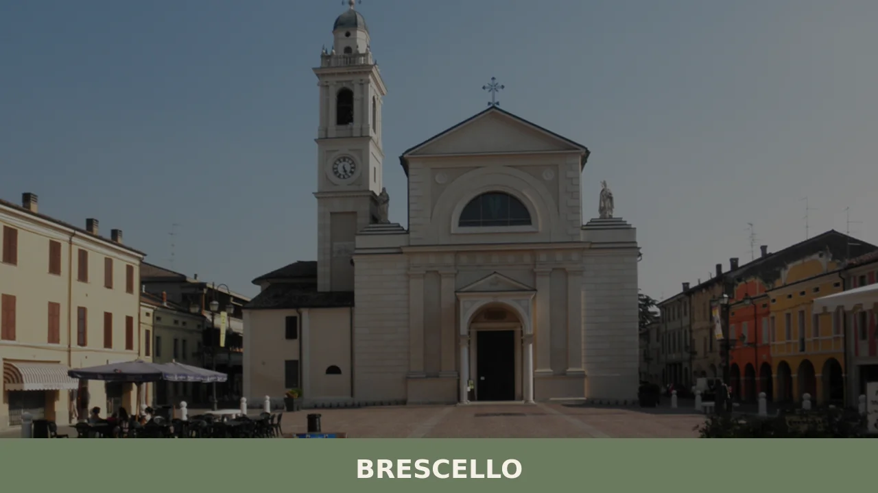 Brescello