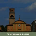 Campagnola Emilia