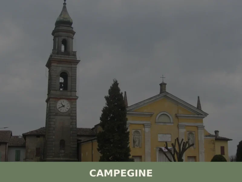 Campegine