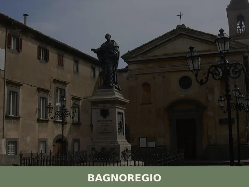 Bagnoregio
