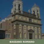 Bassano Romano