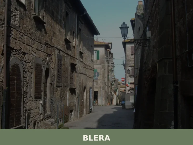 Blera