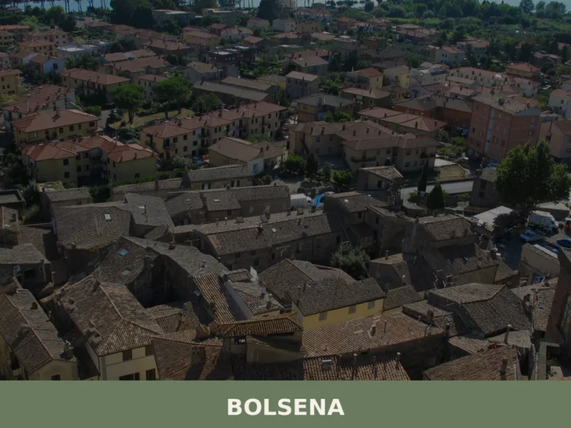 Bolsena
