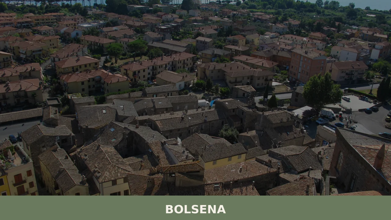 Bolsena