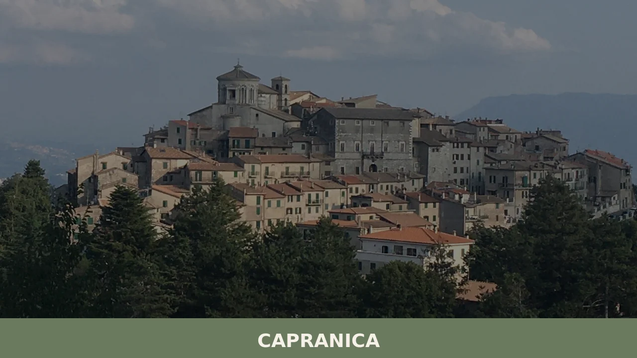 Capranica