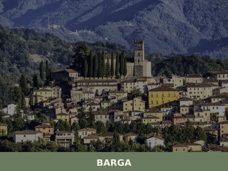 Barga