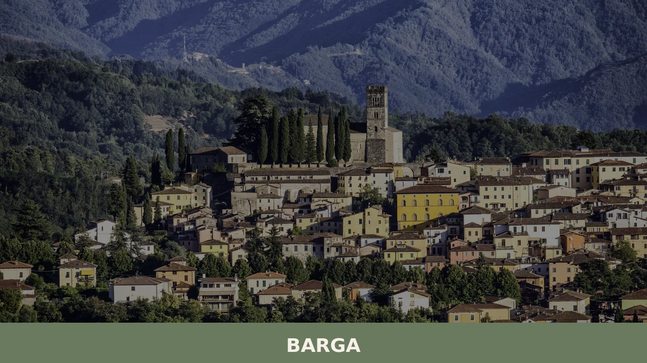 Barga