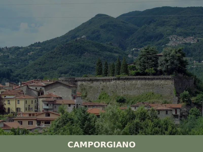 Camporgiano